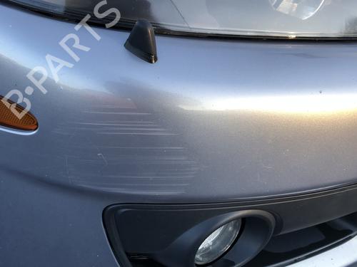 Steering rack MAZDA 6 Saloon (GG) 2.3 MPS Turbo (GG3P) | BP33199083M22  - Image 22