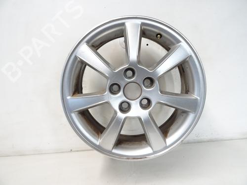 Used Rim JAGUAR X-TYPE I (X400) 2.0 D (130 hp) 24986057