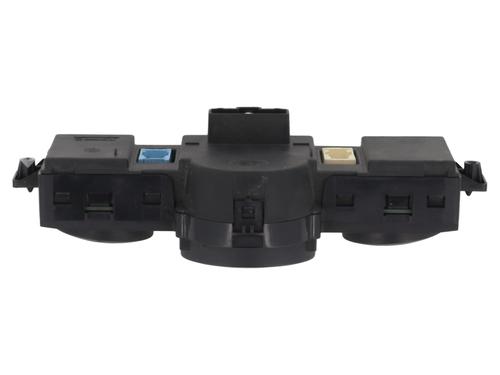 Comando chauffage RENAULT MODUS / GRAND MODUS (F/JP0_) 1.5 dCi (FP0F, JP0F) | BP30592413I5