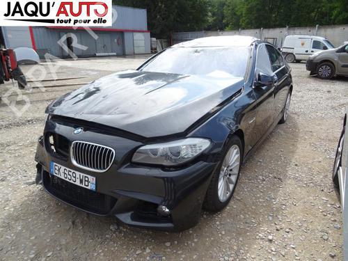 Front windshield wiper arm BMW 5 (F10) 535 d xDrive | BP18175619C143 