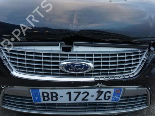 Radio FORD MONDEO IV (BA7) 1.8 TDCi | BP18176478E6 