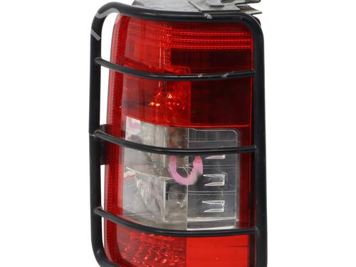 Used Right taillight PEUGEOT PARTNER MPV (5_, G_) 1.6 HDi 90 (90 hp) 22892876