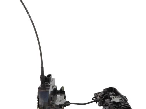 Used Front left lock RENAULT SCÉNIC II (JM0/1_) 1.9 dCi (JM0G, JM12, JM1G, JM2C) (120 hp) 19729827