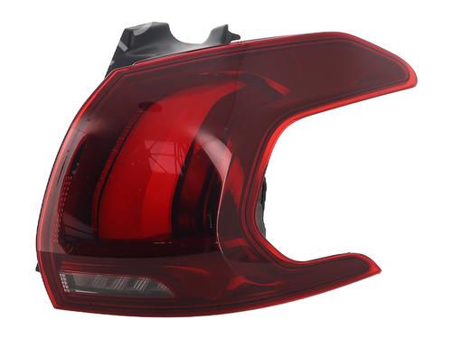 Used Right taillight PEUGEOT 2008 I (CU_) 1.6 BlueHDi 120 (120 hp) 29460993