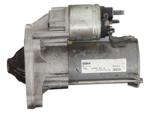 Startmotor PEUGEOT 207 (WA_, WC_) 1.4 (73 hp) 28131619