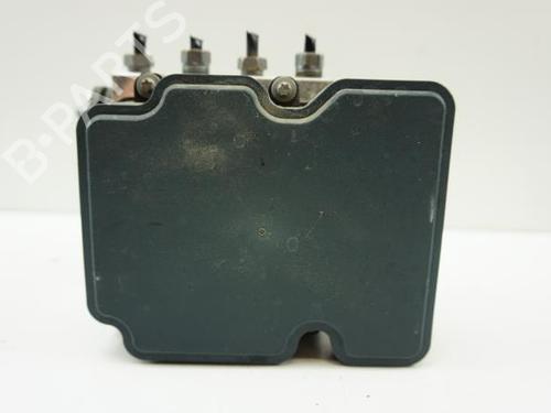 ABS pump CITROËN C5 AIRCROSS (A_) 1.5 BlueHDi 130 (ACYHZJ, ACYHZR) | BP25268133M43  - Image 5