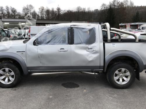 Left headlight FORD RANGER (ET) 2.5 TDCi 4x4 | BP23878034C28  - Image 22