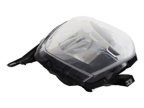 Right headlight CITROËN NEMO Box Body/MPV (AA_) 1.3 HDi 75 | BP25476969C29 - Image 4