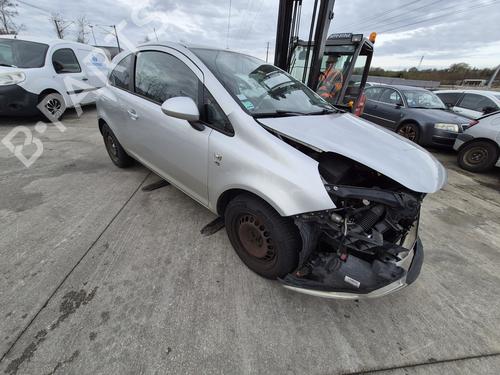 Alternator OPEL CORSA D (S07) 1.4 (L08, L68) | BP34336115M7 - Image 16