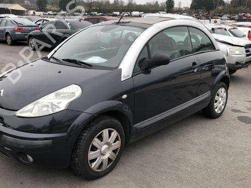 Steering rack CITROËN C3 Pluriel (HB_) 1.4 | BP29012065M22 - Image 11