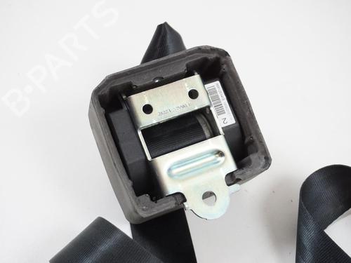 Rear left belt tensioner PEUGEOT 308 I (4A_, 4C_) 1.4 16V | BP18173088C89 