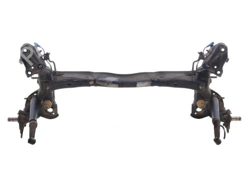 Essieu arrière CITROËN DS3 (SA_) 1.6 VTi 120 (120 hp) 31707664