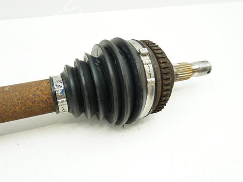 Left front driveshaft PEUGEOT 406 (8B) 2.0 HDI 110 | BP18195906M38 