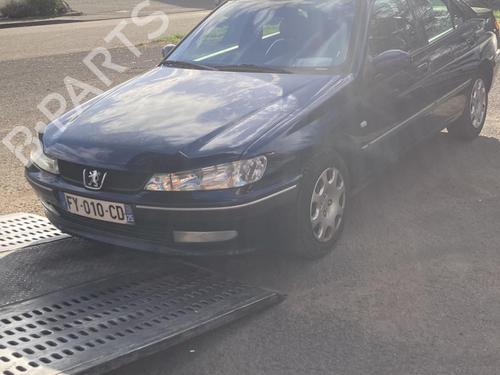 Right rear brake caliper PEUGEOT 406 (8B) 1.8 16V | BP18196475M106