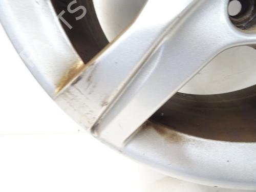 Rim PEUGEOT 508 I (8D_) 2.0 HDi | BP28110136C45 