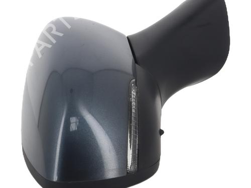 Right mirror RENAULT CLIO IV (BH_) 1.5 dCi 110 | BP30361690C27