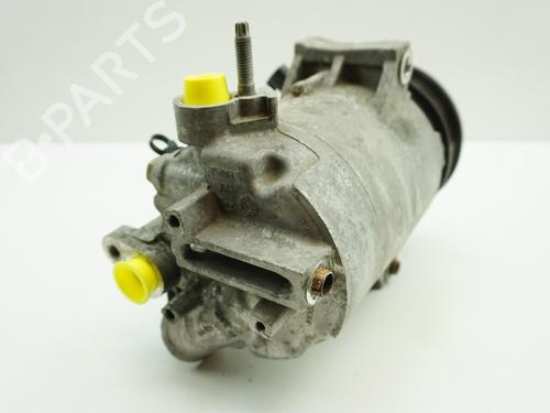 AC compressor FORD FIESTA VI (CB1, CCN) 1.0 EcoBoost | BP22072269M34