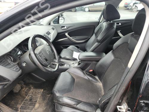 Left tailgate light CITROËN C5 III (RD_) 2.0 HDi 140 (RDRHF8, RDRHFA, RDRHA8, RDRHAJ) | BP33128018C79  - Image 10