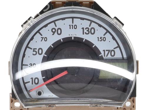 Used Instrument cluster PEUGEOT 107 (PM_, PN_) 1.0 (68 hp) 23763922