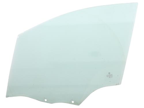 Used Front left door window Front left door window PEUGEOT 208 I (CA_, CC_) 1.2 VTI 82 (82 hp) 39762408 39762408