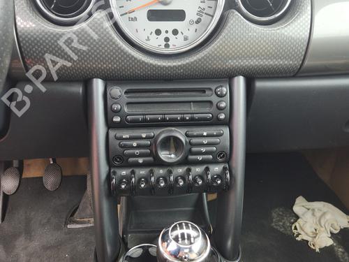 Left front steering knuckle MINI MINI (R50, R53) Cooper | BP32630341M25 - Image 7