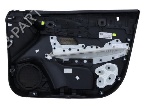 Used Front left panel Front left panel PEUGEOT 208 II (UB_, UP_, UW_, UJ_) 1.2 PureTech 100 (101 hp) 24526083 24526083