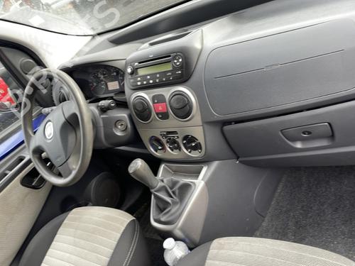 Dashboard FIAT QUBO (225_) 1.3 D Multijet (225CXB1A, 225AXB1A, 225CXB11, 225AXB11,... | BP38634607C46 - Image 2