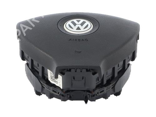 Førerens kollisjonspute VW POLO (9N_, 9A_) 1.4 TDI | BP21220156C9 