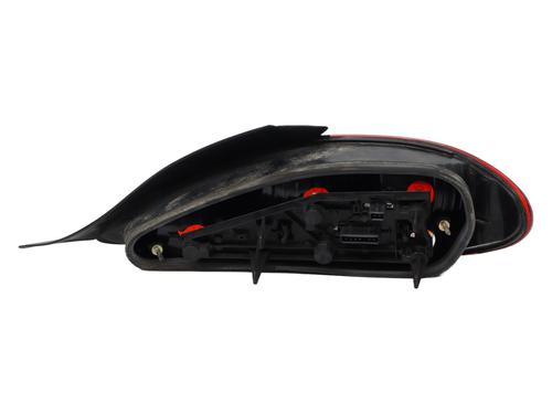 Left taillight PEUGEOT 406 Coupe (8C) 2.2 HDI | BP25716576C34 