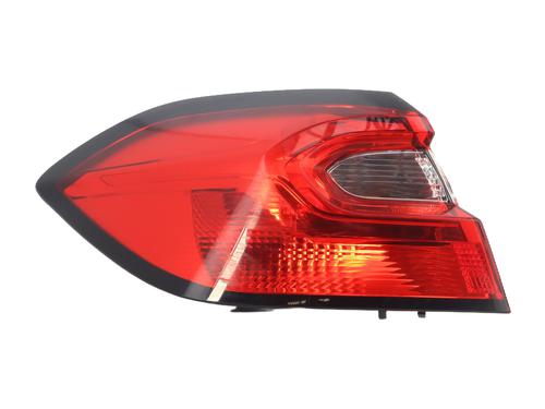 Left taillight FORD FIESTA VII (HJ, HF) 1.0 EcoBoost | BP31063001C34 
