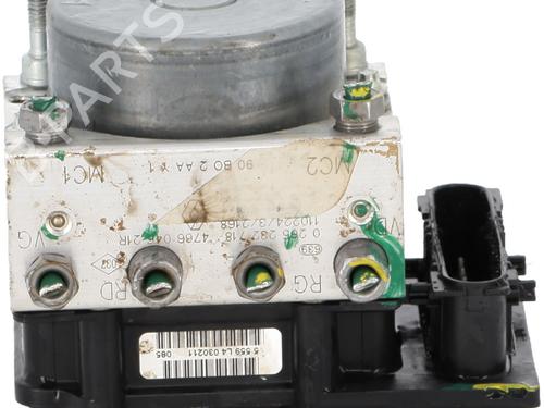 ABS pump DACIA LOGAN EXPRESS (FS_) 1.5 dCi | BP19730062M43 