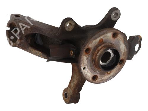 Right front steering knuckle CITROËN C1 (PM_, PN_) 1.0 | BP22374012M26 