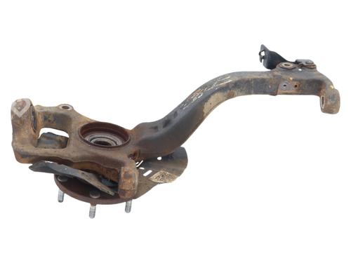 Left front steering knuckle FORD RANGER (TKE) 3.2 TDCi 4x4 | BP36513999M25 - Image 3
