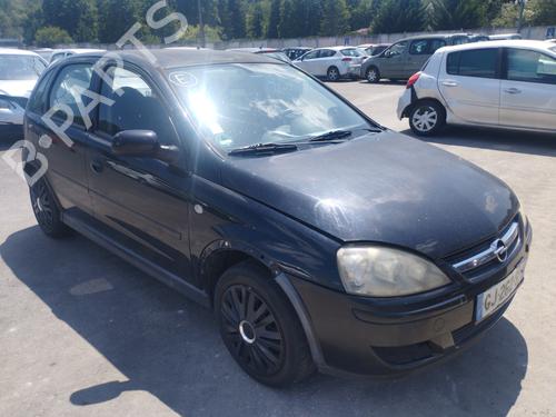 Left headlight OPEL CORSA C (X01) | BP32436428C28 - Image 6
