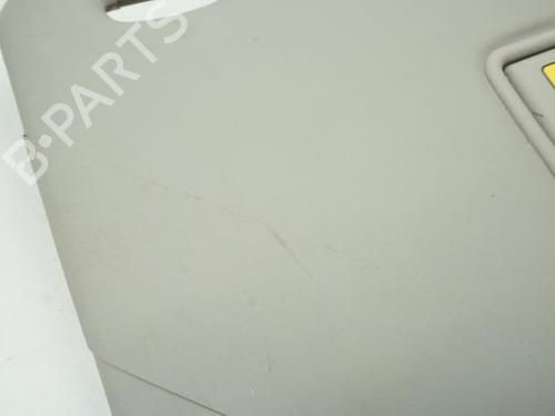 Right sun visor NISSAN MICRA V (K14) 1.5 DCI | BP18196842I2 