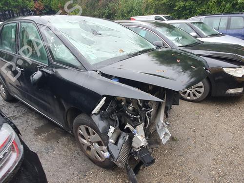 Fælk CITROËN C4 Picasso II 1.6 HDi / BlueHDi 115 | BP31930362C45 