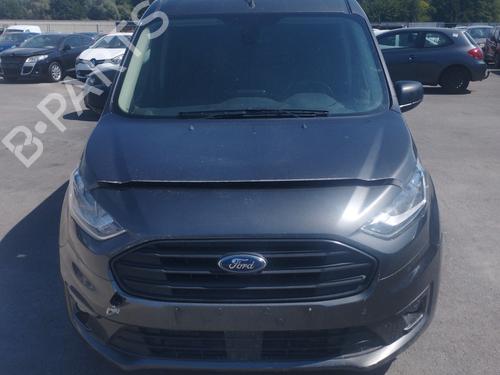 Headlight switch FORD TRANSIT CONNECT V408 Box Body/MPV  | BP29213852I24  - Image 8