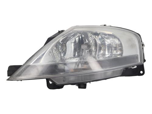 Used Left headlight Left headlight CITROËN C3 I (FC_, FN_) 1.4 16V (88 hp) 34146189 34146189