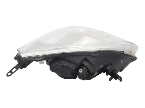 Left headlight RENAULT KANGOO Express (FW0/1_) 1.5 dCi 95 (FW16) | BP34500728C28  - Image 5