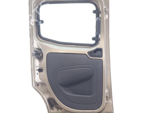 Used Left slide door Left slide door CITROËN NEMO MPV 1.4 HDi (68 hp) 39690374 39690374