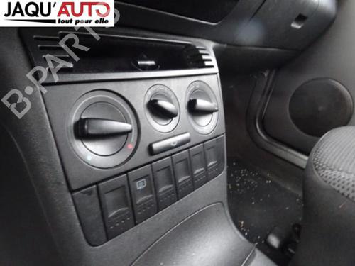 ABS pump VW POLO (6N2) 1.9 SDI | BP18172539M43 