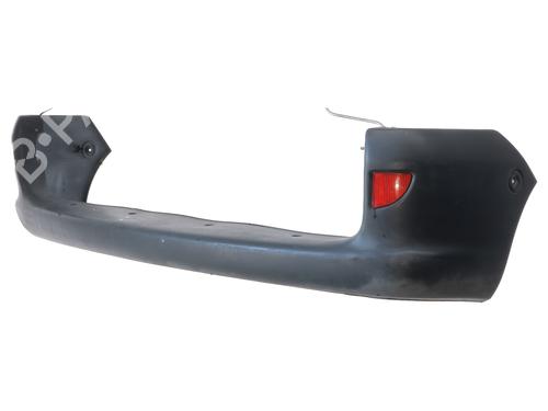 Rear bumper RENAULT KANGOO (KC0/1_) D 55 1.9 (KC0D) | BP24940228C8 