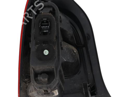Højre baglygte RENAULT TWINGO II (CN0_) 1.5 dCi (CN0E) | BP28171919C35