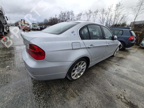 Left front steering knuckle BMW 3 (E90) 330 xd | BP32687826M25  - Image 8