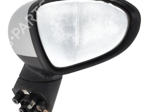 Right mirror KIA RIO III (UB) 1.25 CVVT | BP29152251C27 
