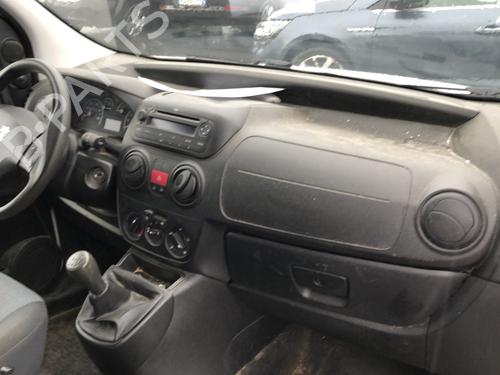 Starter PEUGEOT BIPPER (AA_) 1.3 HDi 75 | BP20332762M8 