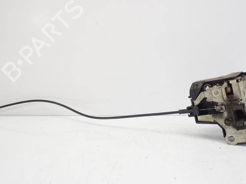 Fechadura frente direita RENAULT SCÉNIC I MPV (JA0/1_, FA0_) 1.9 dTi (JA0N) | BP18191195C97 