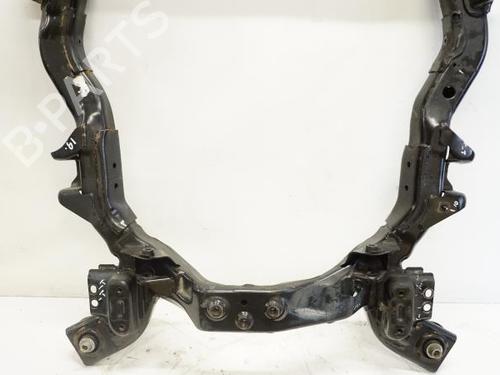 Subframe CHEVROLET CAPTIVA (C100, C140) 2.2 D 4WD | BP18192929M9