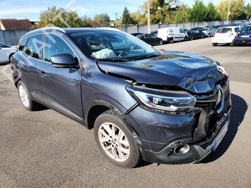 Alternator RENAULT KADJAR (HA_, HL_) 1.2 TCe 130 (HLMR) | BP29919362M7  - Image 11