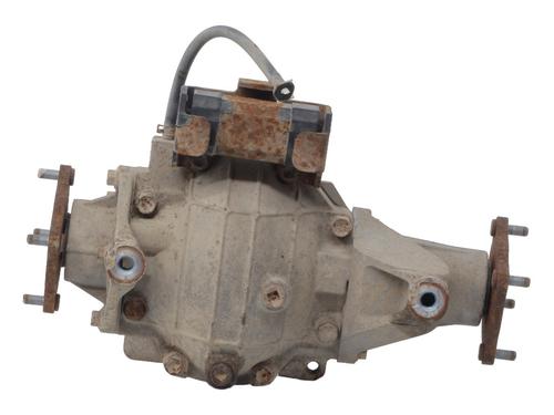 Differential, bag SUZUKI GRAND VITARA II (JT, TE, TD) 1.9 DDiS All-wheel Drive (JT419, TD44, JB419WD, JB419XD,... | BP24885446M24 